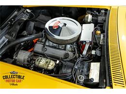 1971 Chevrolet Corvette (CC-2012519) for sale in Marietta, Georgia