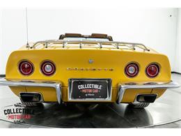 1971 Chevrolet Corvette (CC-2012519) for sale in Marietta, Georgia