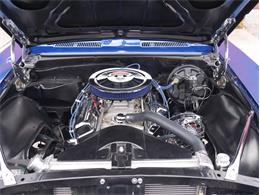1967 Chevrolet Camaro (CC-2012559) for sale in Reno, Nevada