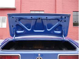 1967 Chevrolet Camaro (CC-2012559) for sale in Reno, Nevada