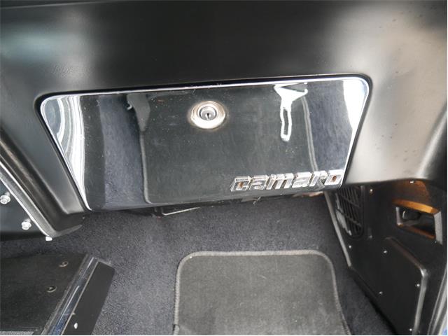 1967 Chevrolet Camaro (CC-2012559) for sale in Reno, Nevada