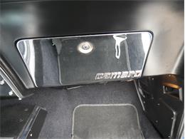 1967 Chevrolet Camaro (CC-2012559) for sale in Reno, Nevada