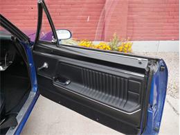 1967 Chevrolet Camaro (CC-2012559) for sale in Reno, Nevada