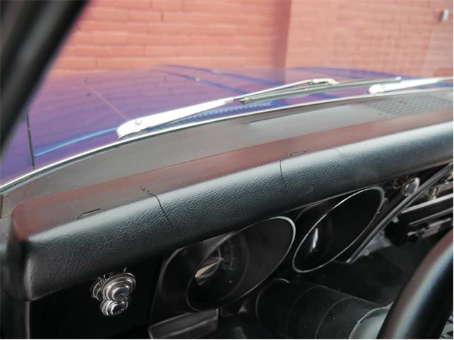 1967 Chevrolet Camaro (CC-2012559) for sale in Reno, Nevada