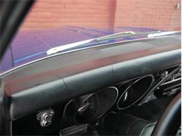 1967 Chevrolet Camaro (CC-2012559) for sale in Reno, Nevada