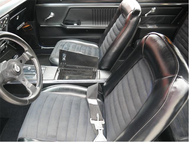 1967 Chevrolet Camaro (CC-2012559) for sale in Reno, Nevada