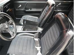 1967 Chevrolet Camaro (CC-2012559) for sale in Reno, Nevada