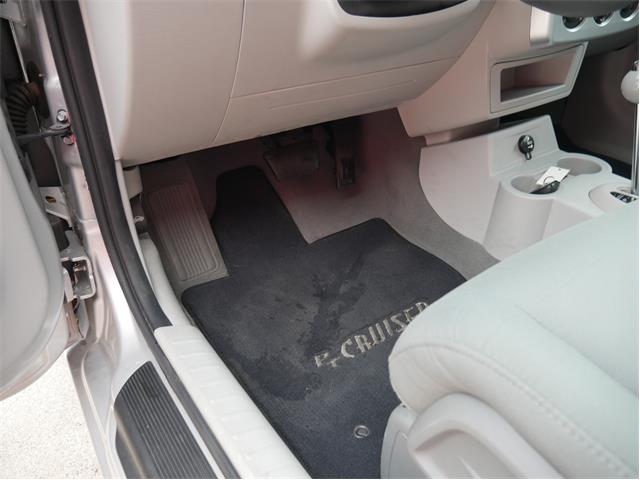 2007 Chrysler PT Cruiser (CC-2012562) for sale in Reno, Nevada