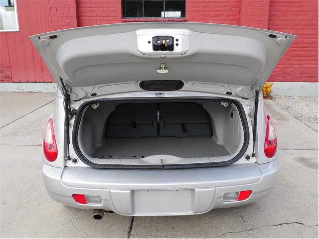2007 Chrysler PT Cruiser (CC-2012562) for sale in Reno, Nevada