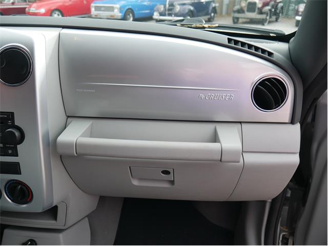 2007 Chrysler PT Cruiser (CC-2012562) for sale in Reno, Nevada