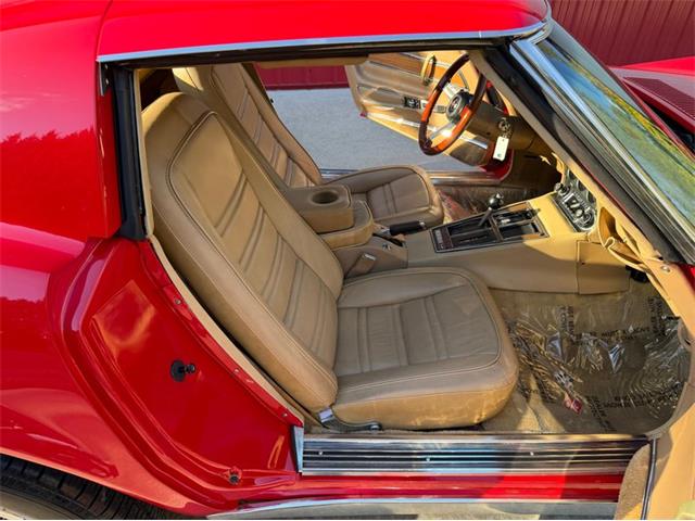 1976 Chevrolet Corvette (CC-2012570) for sale in Newfield, New Jersey