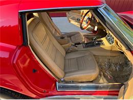 1976 Chevrolet Corvette (CC-2012570) for sale in Newfield, New Jersey