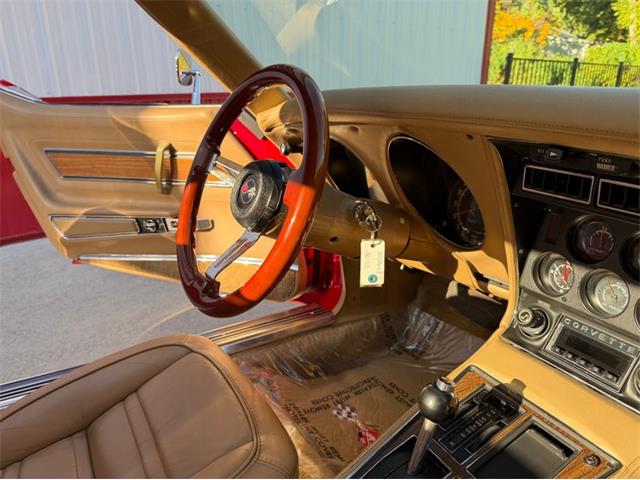 1976 Chevrolet Corvette (CC-2012570) for sale in Newfield, New Jersey