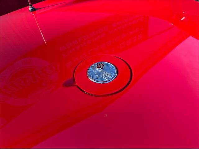 1976 Chevrolet Corvette (CC-2012570) for sale in Newfield, New Jersey