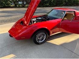 1976 Chevrolet Corvette (CC-2012570) for sale in Newfield, New Jersey