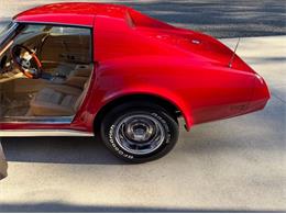 1976 Chevrolet Corvette (CC-2012570) for sale in Newfield, New Jersey