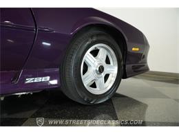 1992 Chevrolet Camaro (CC-2012681) for sale in Mesa, Arizona