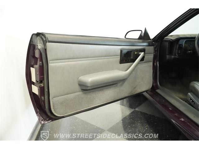1992 Chevrolet Camaro (CC-2012681) for sale in Mesa, Arizona