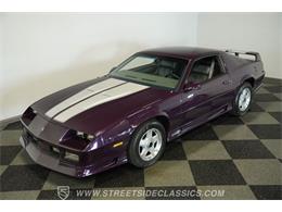 1992 Chevrolet Camaro (CC-2012681) for sale in Mesa, Arizona