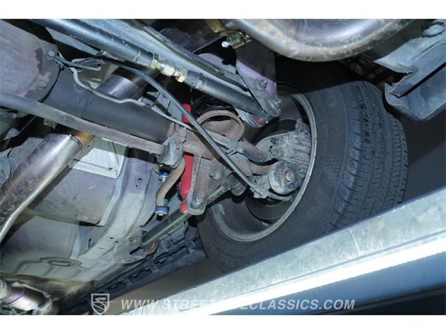 1992 Chevrolet Camaro (CC-2012681) for sale in Mesa, Arizona