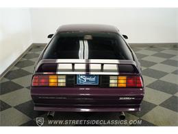 1992 Chevrolet Camaro (CC-2012681) for sale in Mesa, Arizona