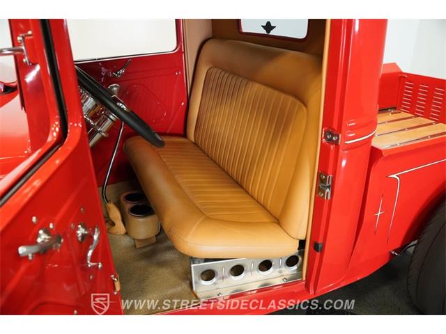 1932 Ford Pickup (CC-2012688) for sale in Mesa, Arizona