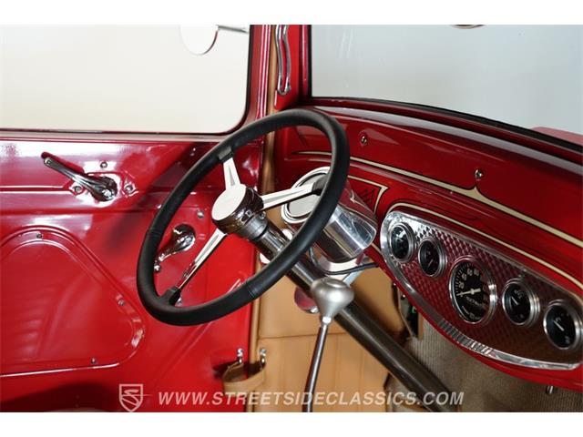 1932 Ford Pickup (CC-2012688) for sale in Mesa, Arizona