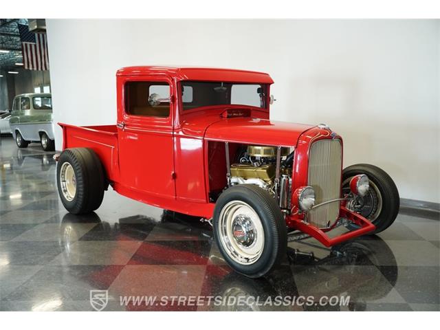 1932 Ford Pickup (CC-2012688) for sale in Mesa, Arizona