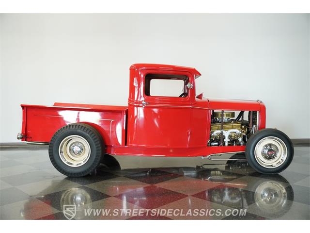 1932 Ford Pickup (CC-2012688) for sale in Mesa, Arizona