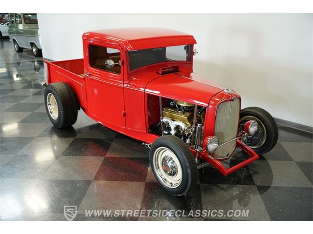 1932 Ford Pickup (CC-2012688) for sale in Mesa, Arizona