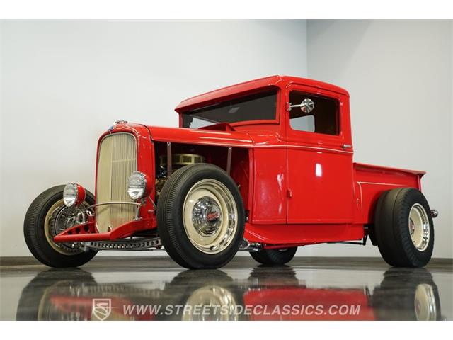 1932 Ford Pickup (CC-2012688) for sale in Mesa, Arizona