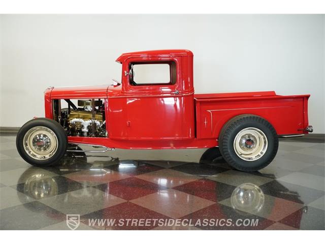 1932 Ford Pickup (CC-2012688) for sale in Mesa, Arizona