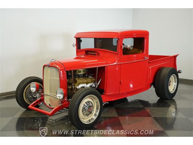 1932 Ford Pickup (CC-2012688) for sale in Mesa, Arizona