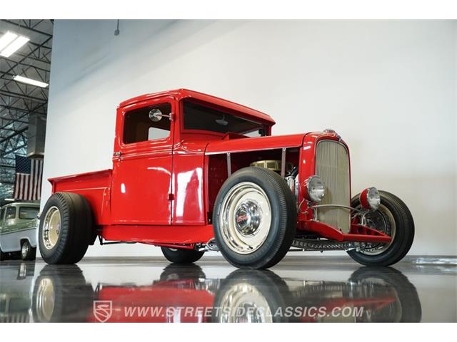 1932 Ford Pickup (CC-2012688) for sale in Mesa, Arizona