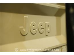 1981 Jeep CJ7 (CC-2012690) for sale in Lavergne, Tennessee