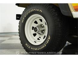 1981 Jeep CJ7 (CC-2012690) for sale in Lavergne, Tennessee