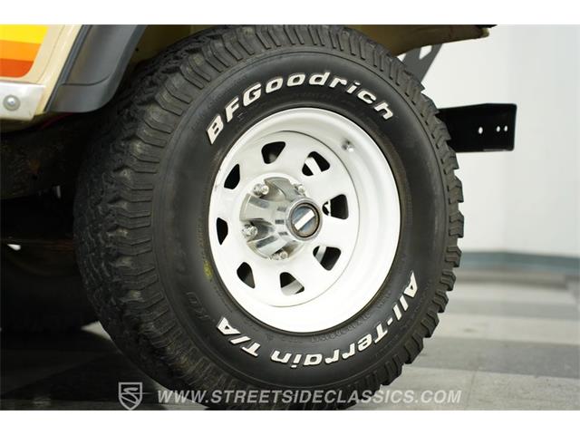 1981 Jeep CJ7 (CC-2012690) for sale in Lavergne, Tennessee