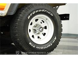 1981 Jeep CJ7 (CC-2012690) for sale in Lavergne, Tennessee