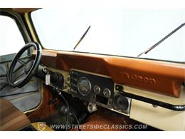 1981 Jeep CJ7 (CC-2012690) for sale in Lavergne, Tennessee