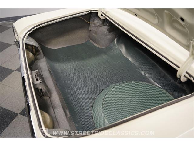 1966 Pontiac GTO (CC-2012691) for sale in Concord, North Carolina