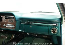 1966 Pontiac GTO (CC-2012691) for sale in Concord, North Carolina