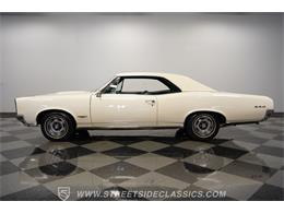 1966 Pontiac GTO (CC-2012691) for sale in Concord, North Carolina