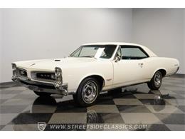 1966 Pontiac GTO (CC-2012691) for sale in Concord, North Carolina