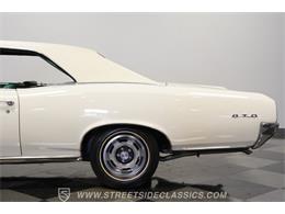 1966 Pontiac GTO (CC-2012691) for sale in Concord, North Carolina