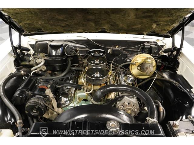 1966 Pontiac GTO (CC-2012691) for sale in Concord, North Carolina