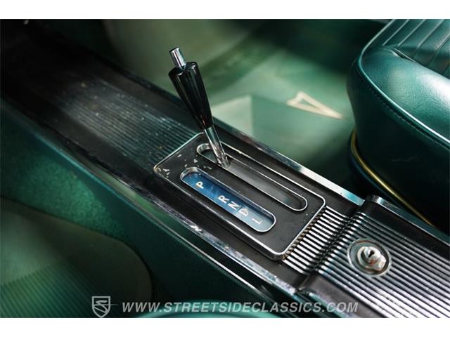 1966 Pontiac GTO (CC-2012691) for sale in Concord, North Carolina