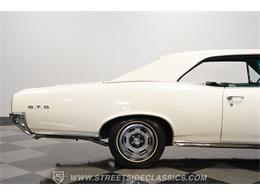 1966 Pontiac GTO (CC-2012691) for sale in Concord, North Carolina