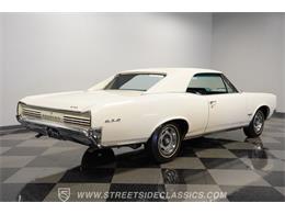1966 Pontiac GTO (CC-2012691) for sale in Concord, North Carolina