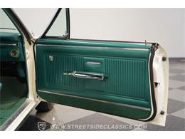 1966 Pontiac GTO (CC-2012691) for sale in Concord, North Carolina
