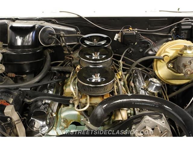 1966 Pontiac GTO (CC-2012691) for sale in Concord, North Carolina